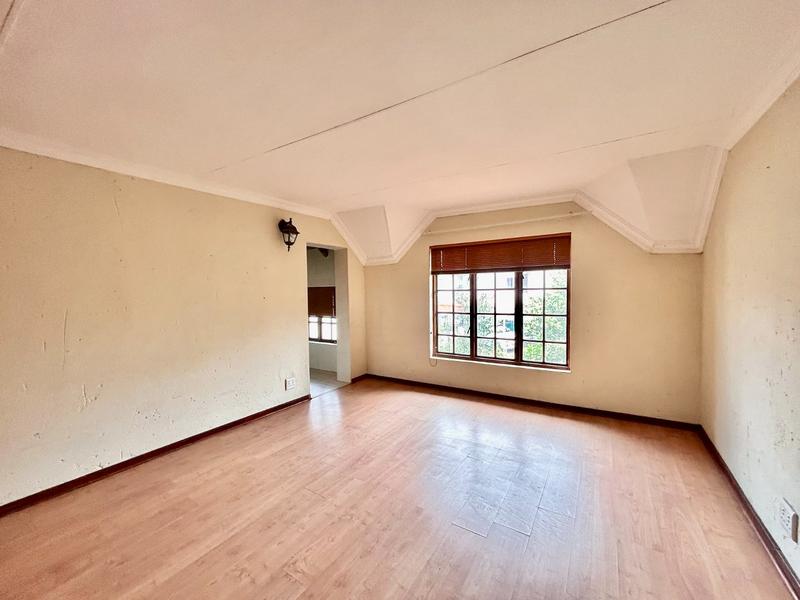 To Let 4 Bedroom Property for Rent in Melodie North West